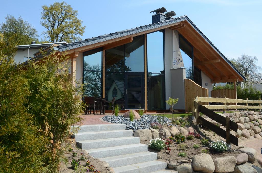 Ferienhaus Luv & Lee - Apt. 02 room 1