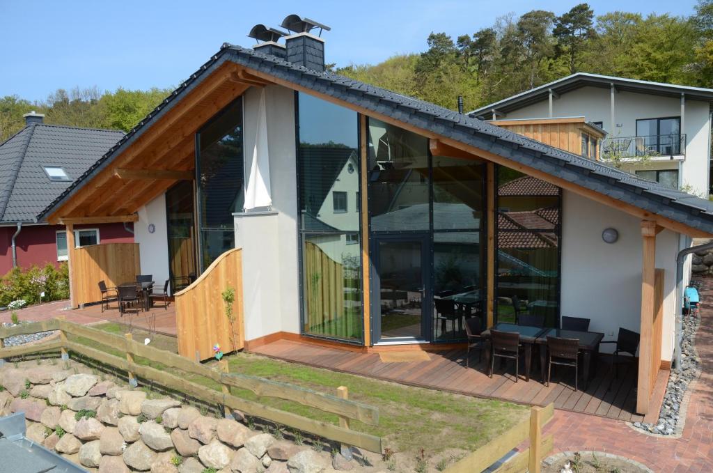 Ferienhaus Luv & Lee - Apt. 02 room 2