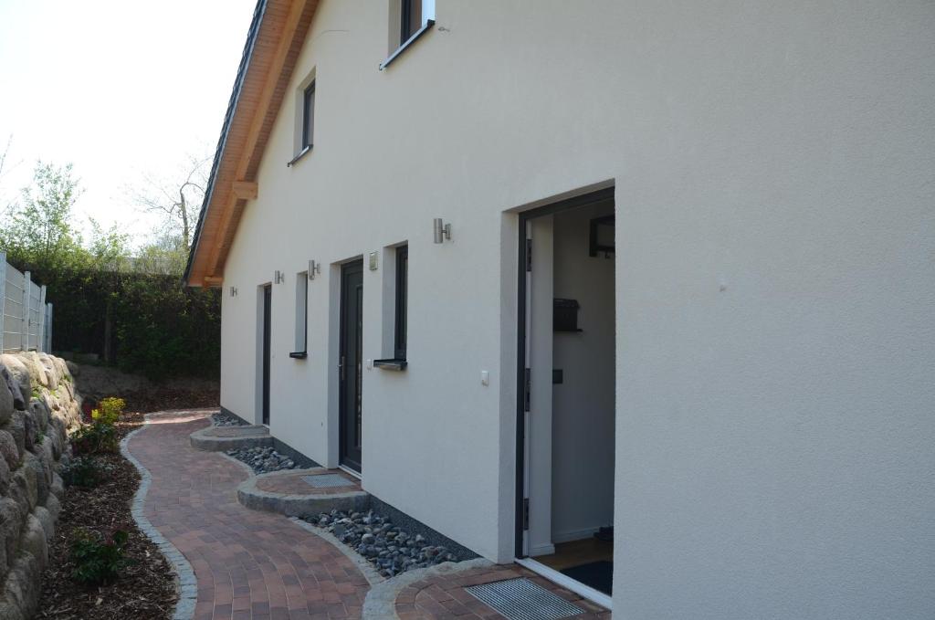 Ferienhaus Luv & Lee - Apt. 02 room 3