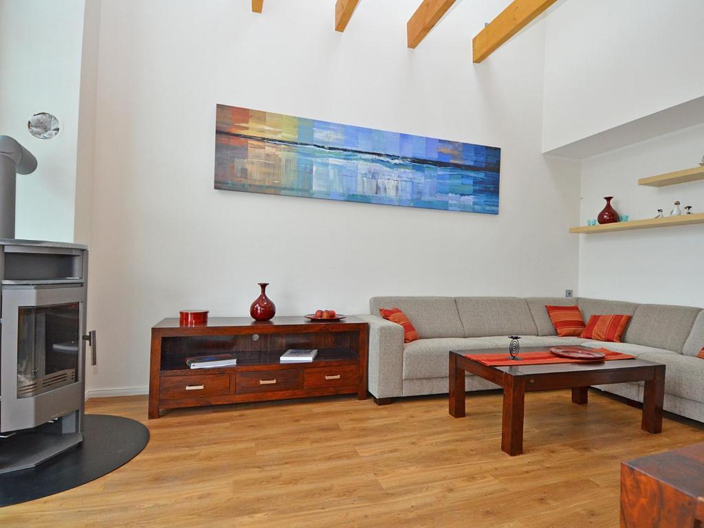 Ferienhaus Luv & Lee - Apt. 02 room 5